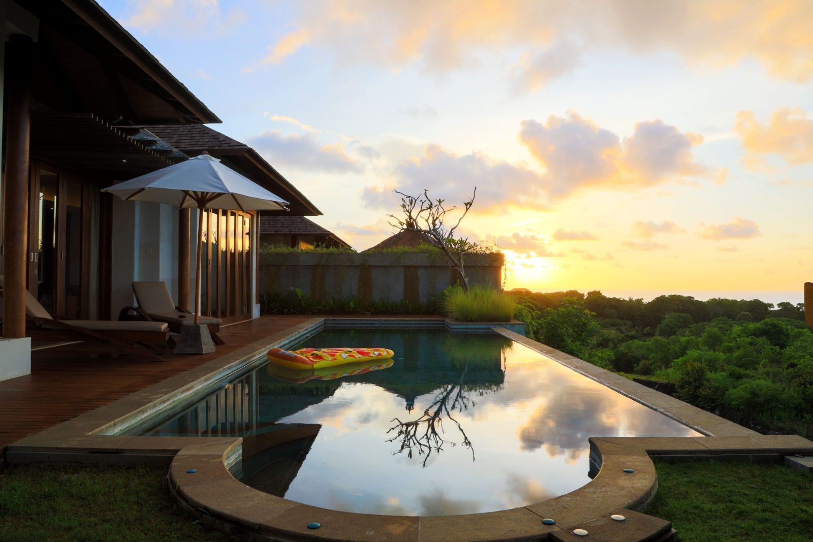 Bali Area Guides