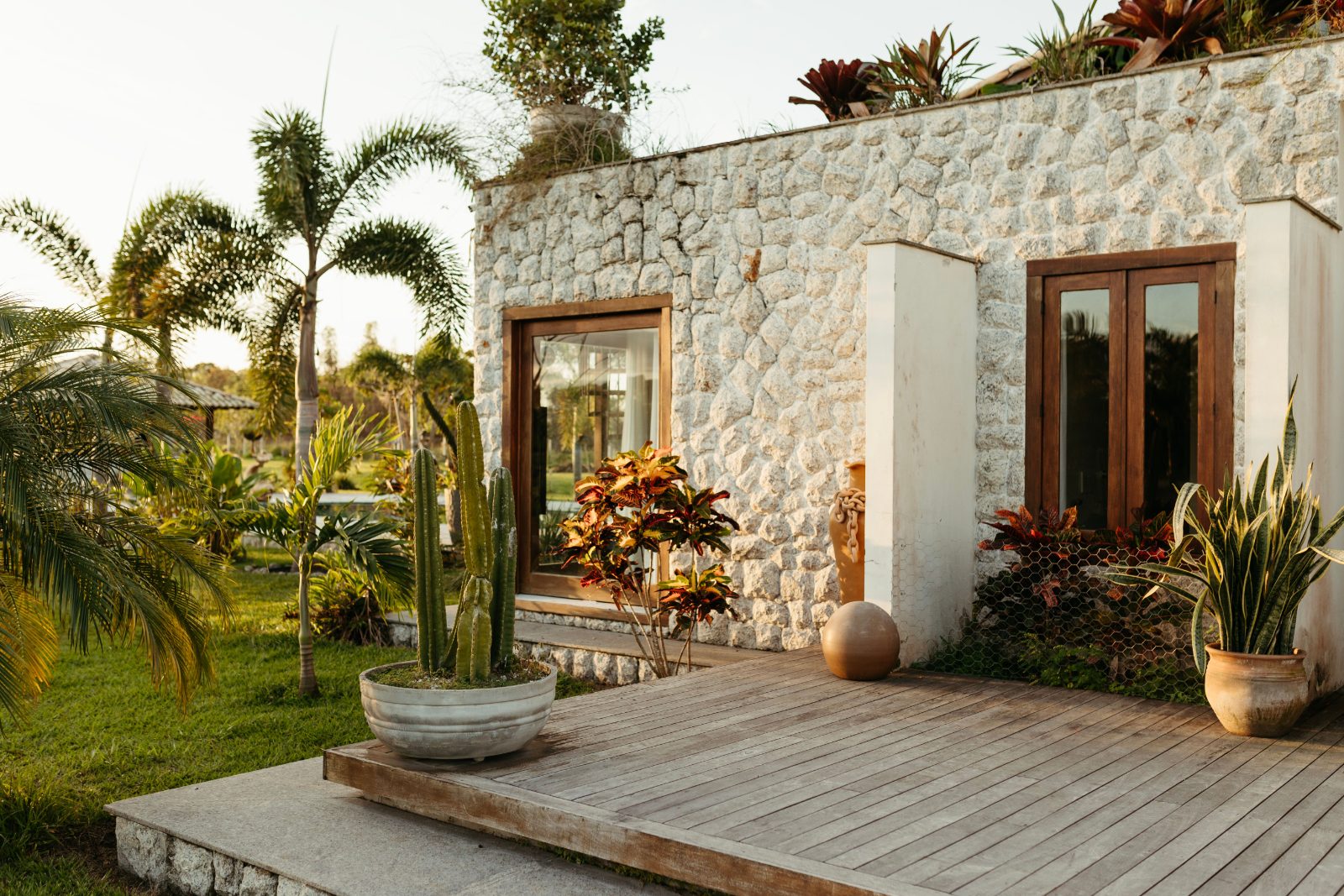 Renting a Villa in Bali