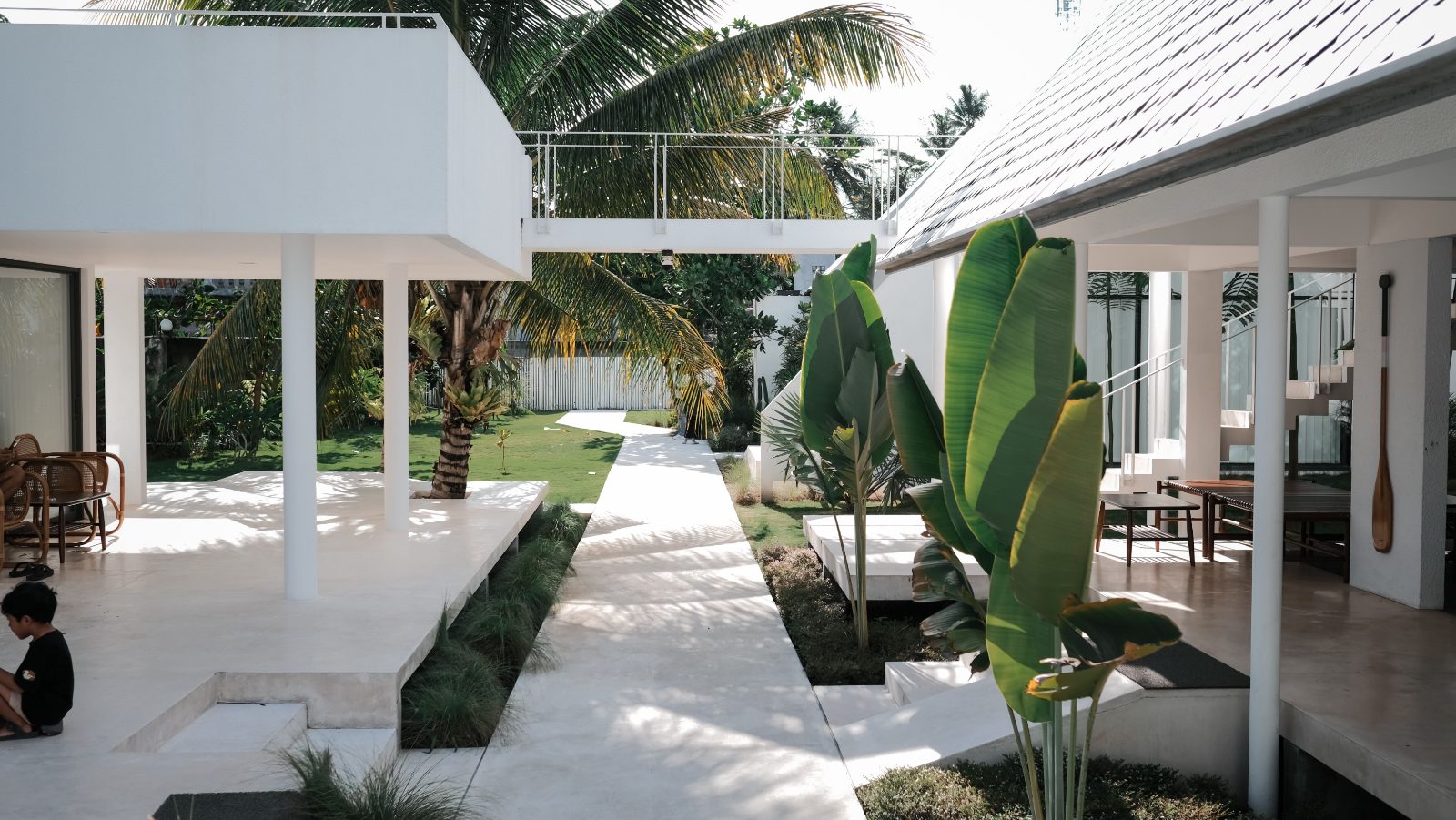 Bali land and property