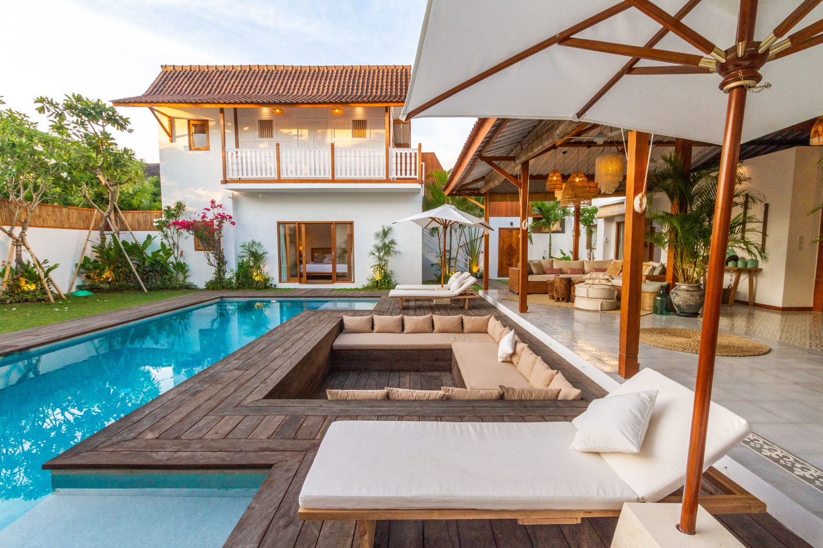 Investment Property in Bali